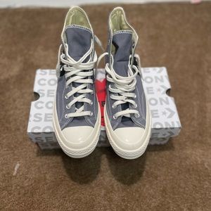 Comme des Garcons Converse
